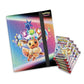 Pokemon - Scarlet and Violet - Prismatic Evolutions - Binder Collection