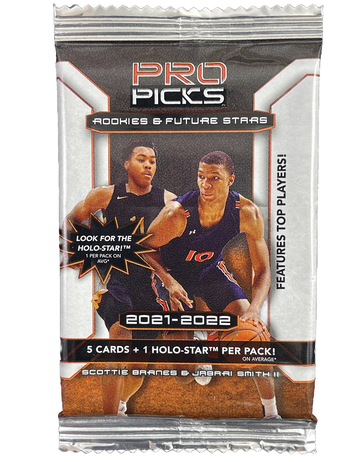 Pro Picks Basketball - 2021/22 - Pack