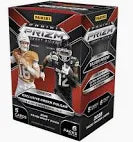Panini - Prizm Draft Picks - Football - 2025