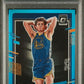 Panini - Donruss Optic - Aqua 249 - Brandin Podziemski - 2023 - PSA 10