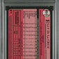 Topps - Chrome - 1989 Topps - Elly De La Cruz - 2024 - PSA 9