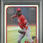 Topps - Chrome - 1989 Topps - Elly De La Cruz - 2024 - PSA 9
