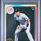 Topps - Chrome - 1987 Topps - Aaron Judge - 2017 - PSA 9