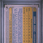Topps - Chrome - 1987 Topps - Aaron Judge - 2017 - PSA 9