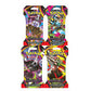 Pokemon - Mega Evolution - Pitch Black - Sleeved Booster Pack