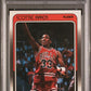 Fleer - Scottie Pippen - PSA Mint 9 - 1988