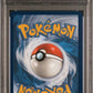 Pokemon - Trading Card Game Classic - Charizard #003 - 2000 - PSA 9