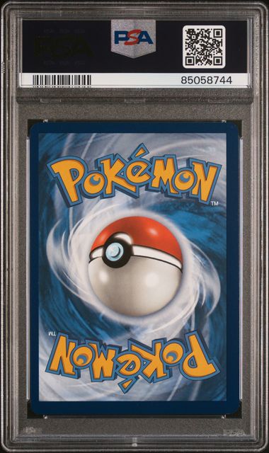 Pokemon - Trading Card Game Classic - Charizard #003 - 2000 - PSA 9