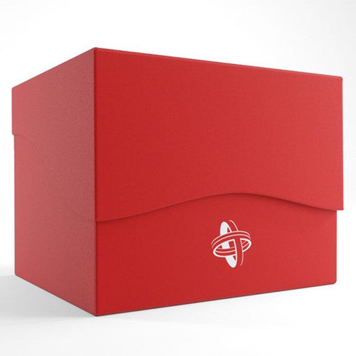GameGenic - Side Holder 100+ XL - Red - Deck Box