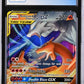 Pokemon - Unbroken Bonds - Reshiram & Charizard GX #20 - CGC Mint 9 - 2019