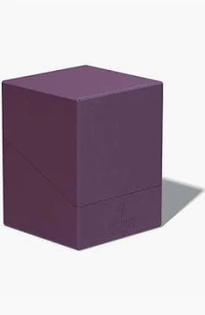 Ultimate Guard - Boulder Return to Earth 100+ - Purple