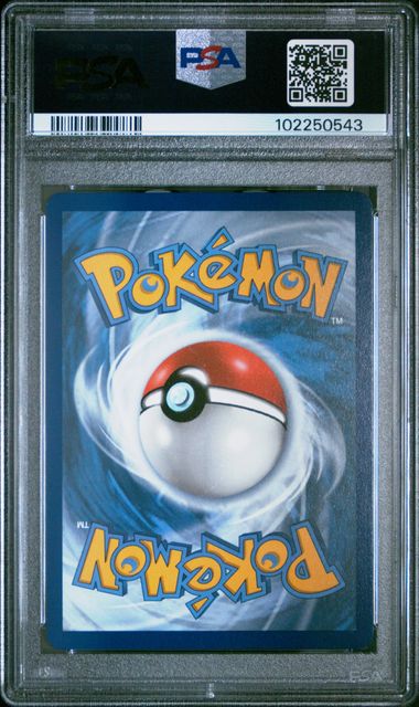 Pokemon - Crown Zenith - Mewtwo VStar Full Art - PSA Gem Mint 10 - 2023