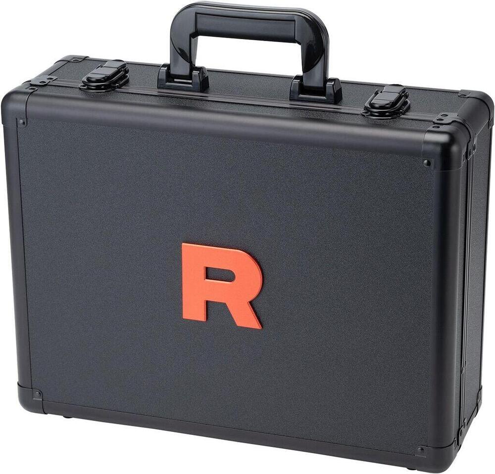 Pokemon - Glory of Team Rocket Gang - Briefcase