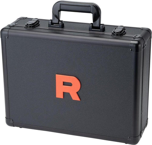 Pokemon - Glory of Team Rocket Gang - Briefcase