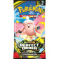 Pokemon - Mega Evolution - Perfect Order - Booster Pack