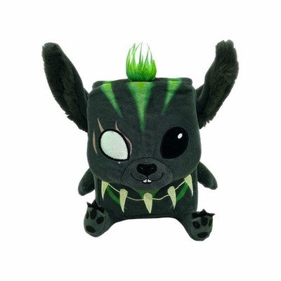 Gatherer's Tavern - Arty Series Deck Box - Chatterfang