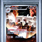 Pokemon - Mega Brave - Garganacl AR #070 - 2025 - PSA 10