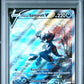 Pokemon - Crown Zenith - Galarian Gallery - Hisuian Samurott V FA #GG51 - PSA Gem Mint 10 - 2023