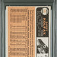 Topps - Sandy Koufax #100 - 1966 - PSA 4
