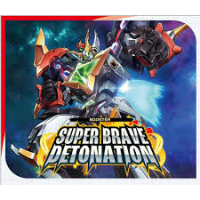 CardFight - Vanguard - Divinez - BT09 Super Brave Destruction - Booster Box