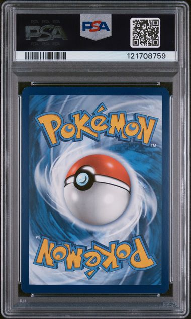 Pokemon - Obsidian Flames - Scizor IR #205 - PSA Mint 9 - 2023