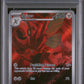Pokemon - Obsidian Flames - Scizor IR #205 - PSA Mint 9 - 2023
