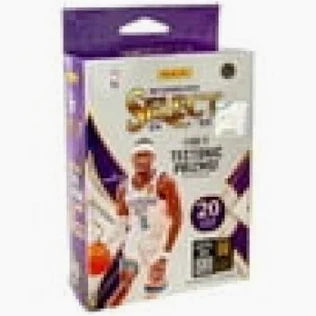 Panini - Select - NBA Basketball - 2024 - Hanger Box