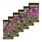 Pokemon - Scarlet and Violet - Shrouded Fable - Booster Bundle
