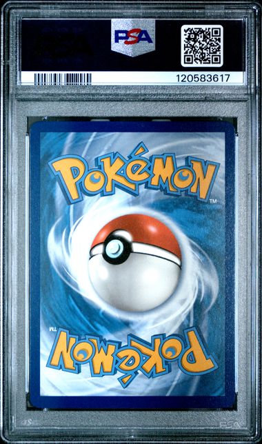 Pokemon - Champions Path - Charizard V Secret #079 - PSA Gem Mint 10 - 2020