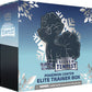 Pokemon - Sword and Shield - Silver Tempest - Pokemon Center - Elite Trainer Box