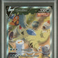 Pokemon - Battle Styles - Tyranitar V FA #155 - PSA Mint 9 - 2021
