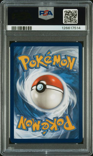 Pokemon - Battle Styles - Tyranitar V FA #155 - PSA Mint 9 - 2021
