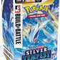 Pokemon - Sword and Shield - Silver Tempest - Build and Battle