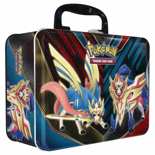 Pokemon - Spring - 2020 - Collector Chest