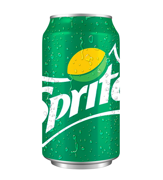 Sprite - Can - 12oz