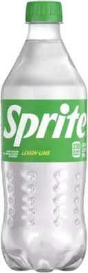 Sprite - Lemon Lime Soft Drink (16.9oz)