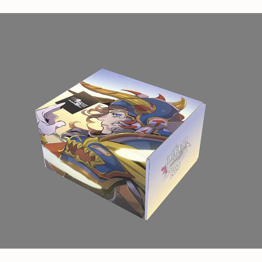 Final Fantasy TCG - World Championship Decks 2024