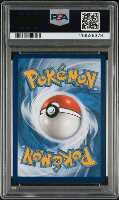 Pokemon - Stellar Crown - Squirtle IR #148 - PSA Mint 9 - 2024