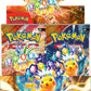 Pokemon - Scarlet and Violet - Surging Sparks - Booster Box