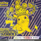 Pokemon - Scarlet and Violet - Surging Sparks - Elite Trainer Box