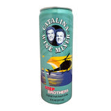 Step Brothers - Catalina Wine Mixer Tropical Fruit Punch Drink