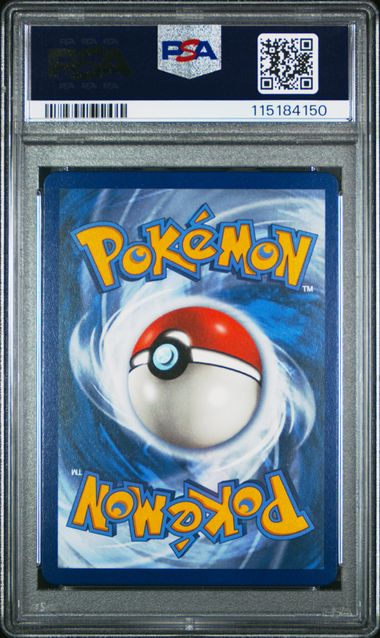 Pokemon - Crown Zenith - Galarian Gallery - Suicune V FA #GG38 - PSA Mint 9 - 2023