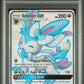 Pokemon - Hidden Fates - Sylveon GX FA #SV67 - PSA Mint 9 - 2019