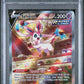 Pokemon - Evolving Skies - Sylveon V FA #184 - PSA Gem Mint 10 - 2021