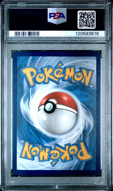 Pokemon - Brilliant Stars - Trainer Gallery - Sylveon VMAX #TG15 - 2022 - PSA 10