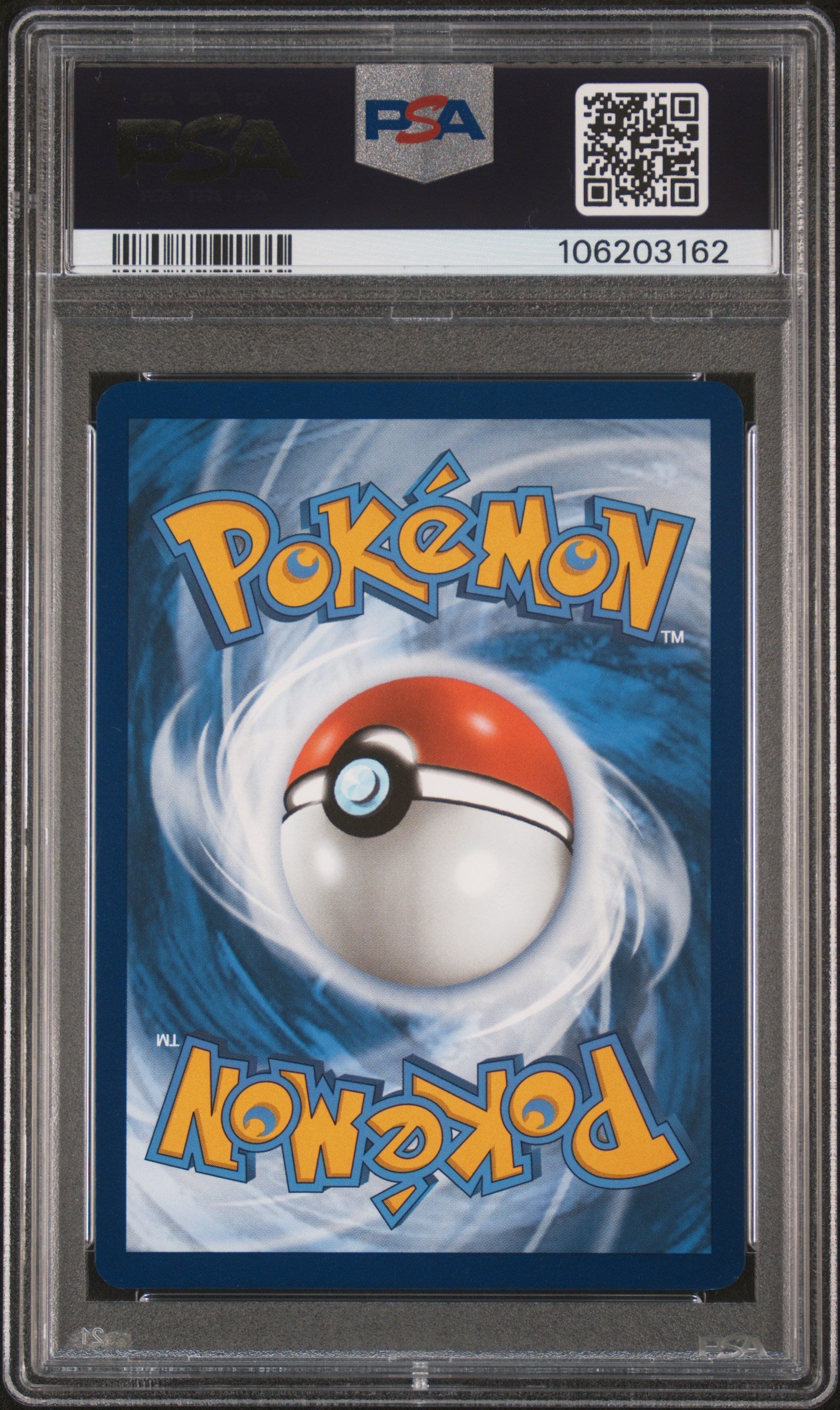 PSA 10 GEM MT - 2024 - Pokemon - Surging Sparks - SIR