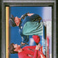 Topps - Update Series - S. Ohtani & Ichiro #US153 - PSA Gem Mint 10 - 2018