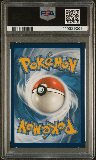Pokemon - Paldea Evolved - Tinkaton ex SIR #262 - 2023 - PSA 10