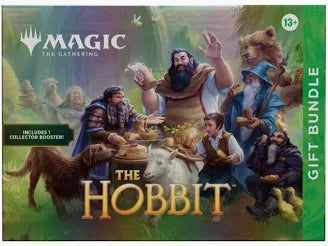 Magic The Gathering - The Hobbit - Gift Bundle