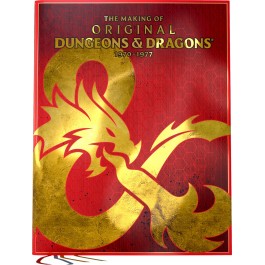 Dungeons and Dragons - The Making of Original Dungeons & Dragons (1970-1977) - Adventure Campaign